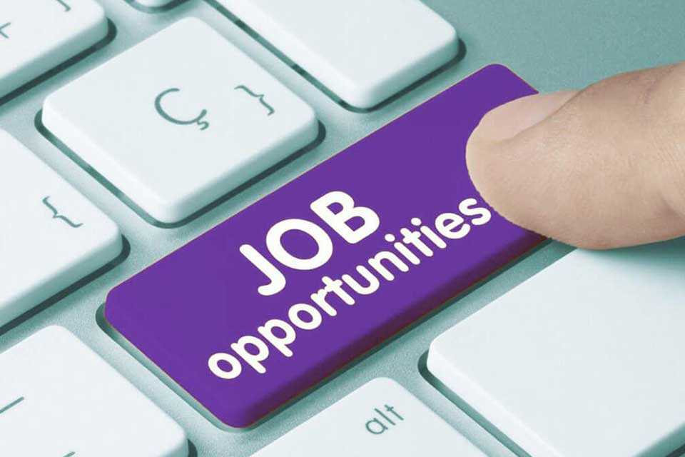 BoMRA career opportunity