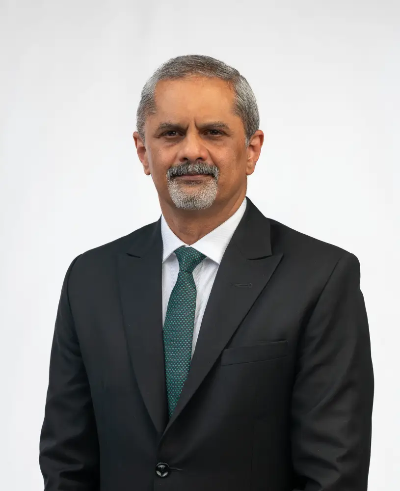 Dr Parthasarathi Gurumurthy