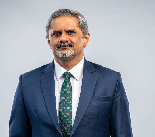 Dr Parthasarathi Gurumurthy