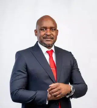 Dr. Seima Dijeng