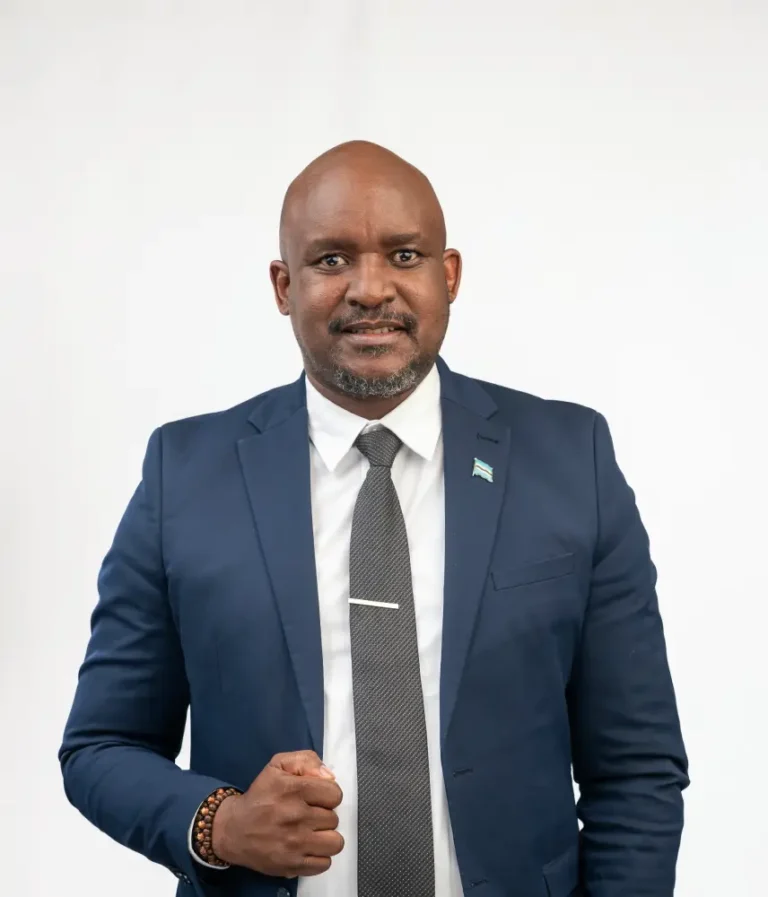 Dr. Seima Dijeng