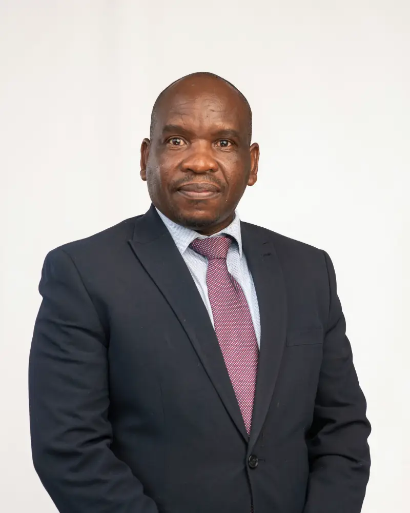 Hlanganani Mhootsha