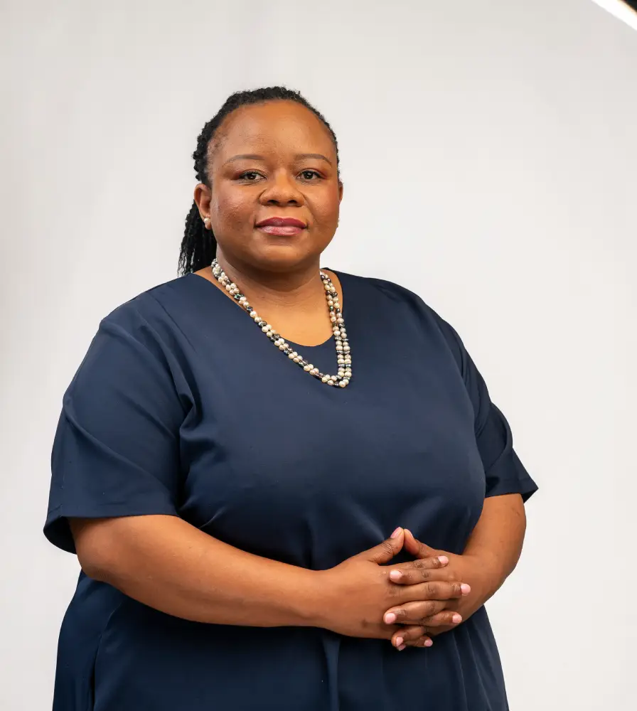 Keletso George