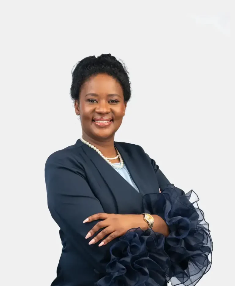 Ms. Keitumetse Kgasudi