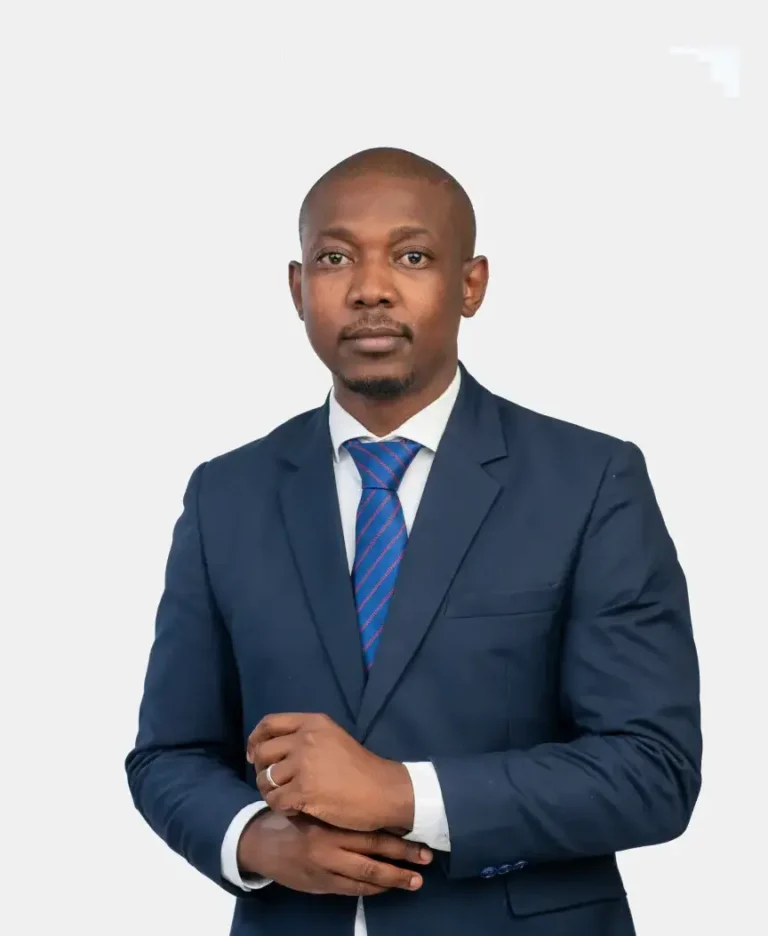 Mr. Kago Mokotedi