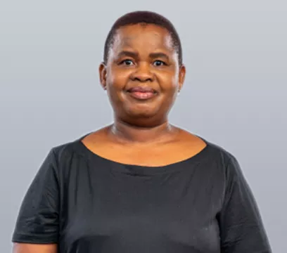 Kago Ntsetselele