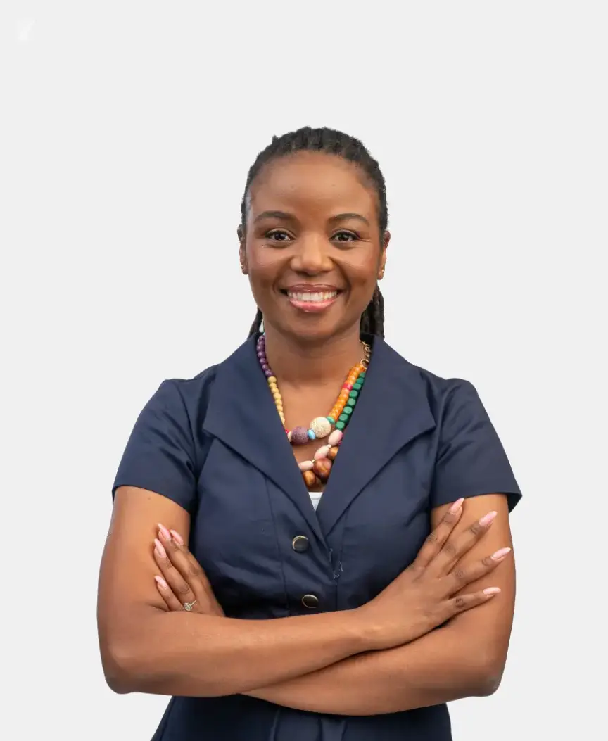 Dr. Oratile Mfokeng-Selei