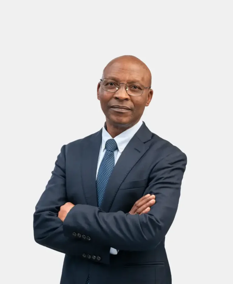 Mr. Duncan Thela