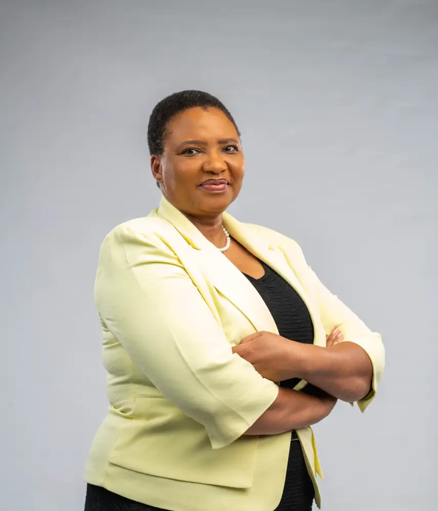 Dikeledi Koketso