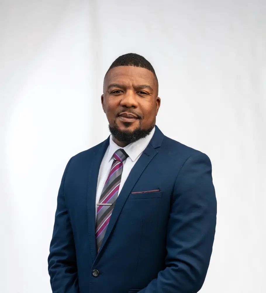 Kitso Leburu